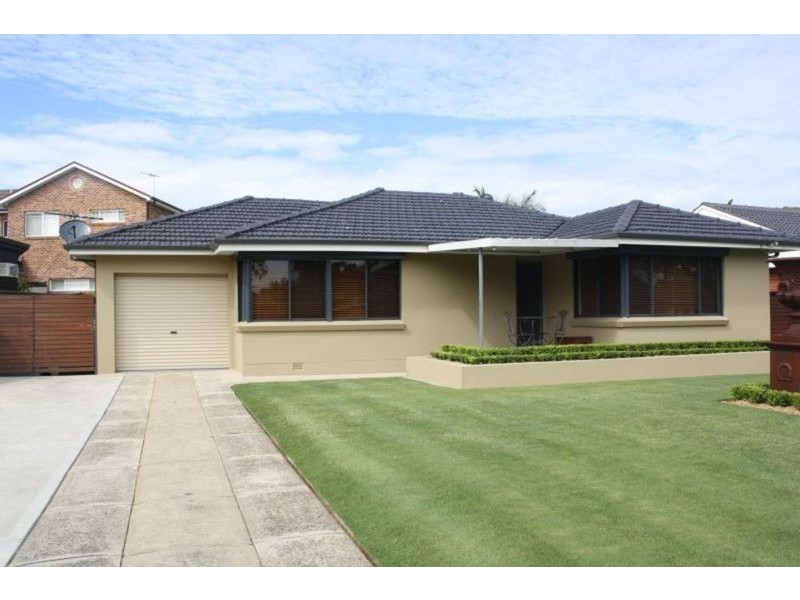 21 Sinai Avenue, Milperra NSW 2214