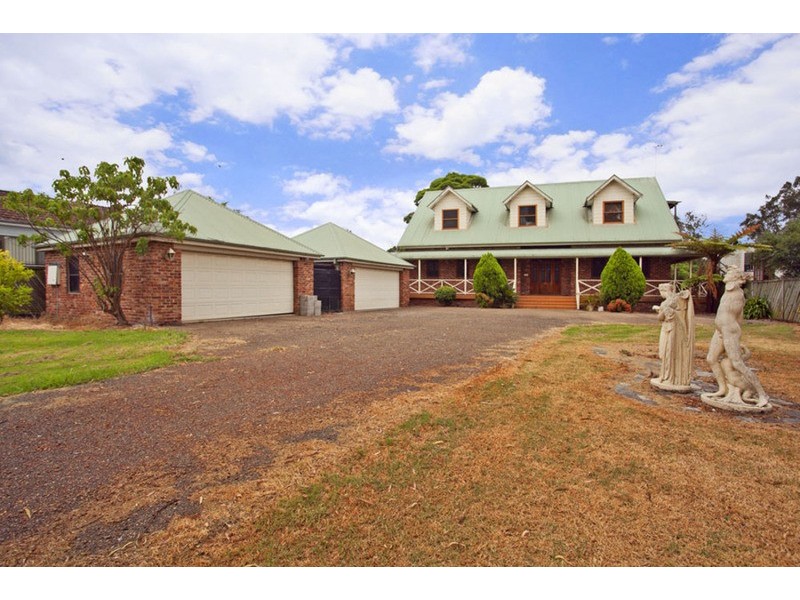 394 Henry Lawson Drive, Milperra NSW 2214