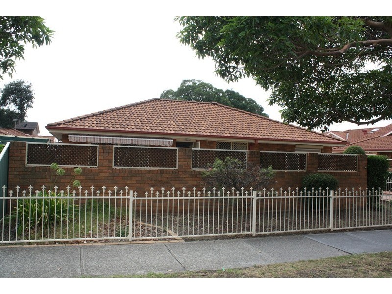 1/116 Gibson Avenue, Padstow NSW 2211