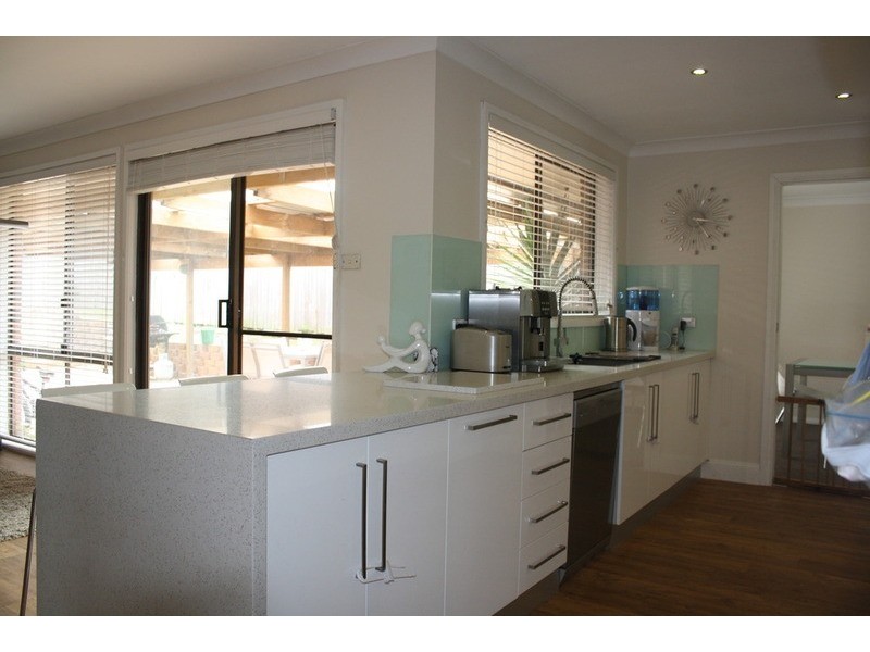 1 Yates Crescent, Padstow NSW 2211