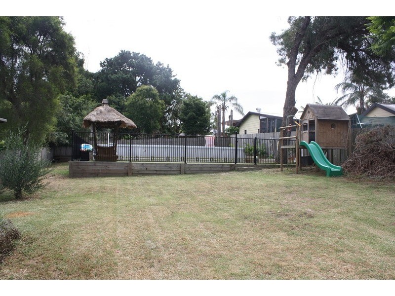 1 Yates Crescent, Padstow NSW 2211