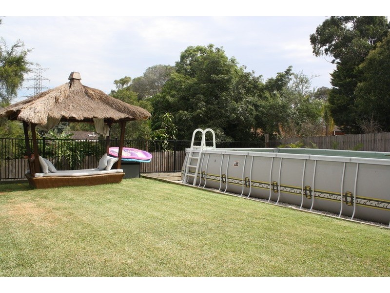 1 Yates Crescent, Padstow NSW 2211