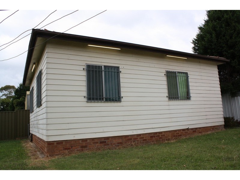 Revesby NSW 2212