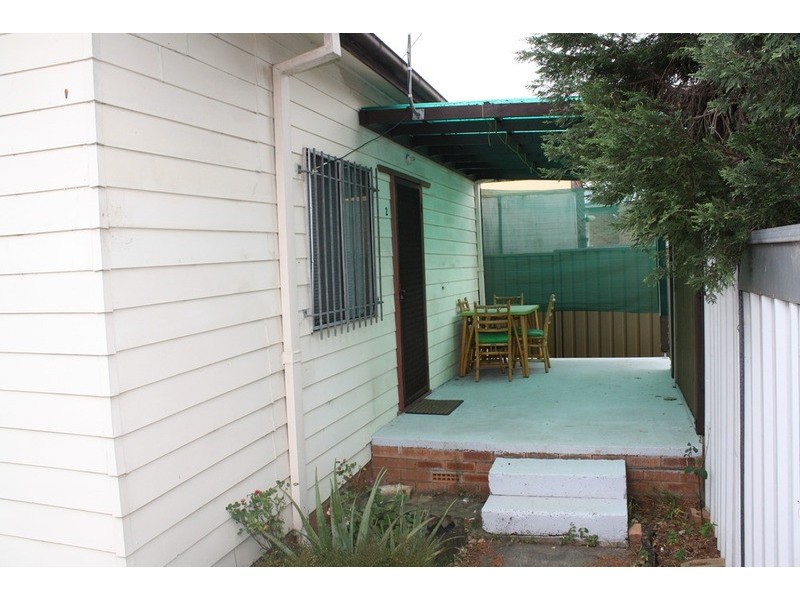 Revesby NSW 2212