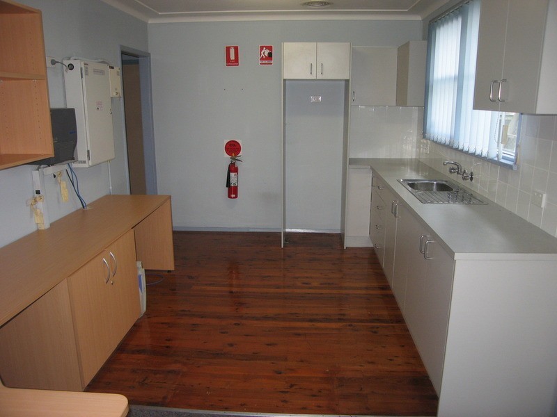 1A Haig Avenue, Georges Hall NSW 2198