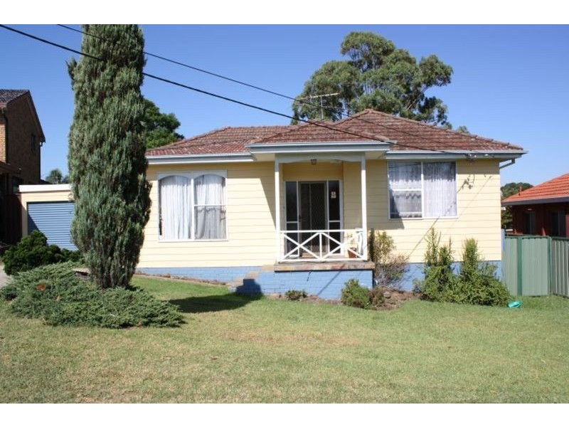 43 Astley Avenue, Padstow NSW 2211