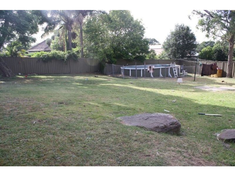 43 Astley Avenue, Padstow NSW 2211