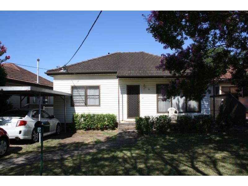 9 Craigie Avenue, Padstow NSW 2211