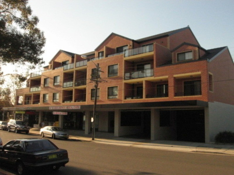 5/18 Howard Road, Padstow NSW 2211