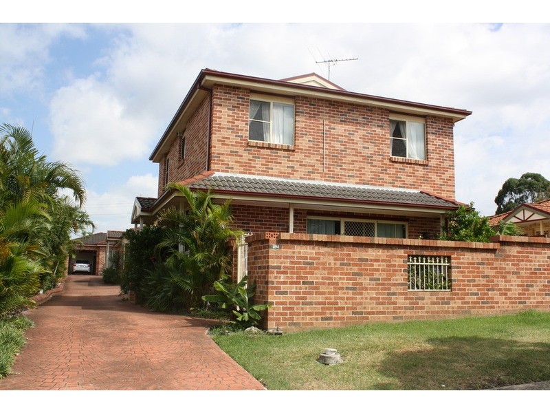 2/52 Ely Street, Revesby NSW 2212