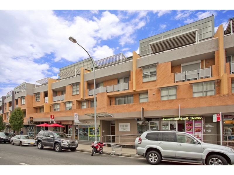 B17/19-29 Marco Avenue, Revesby NSW 2212