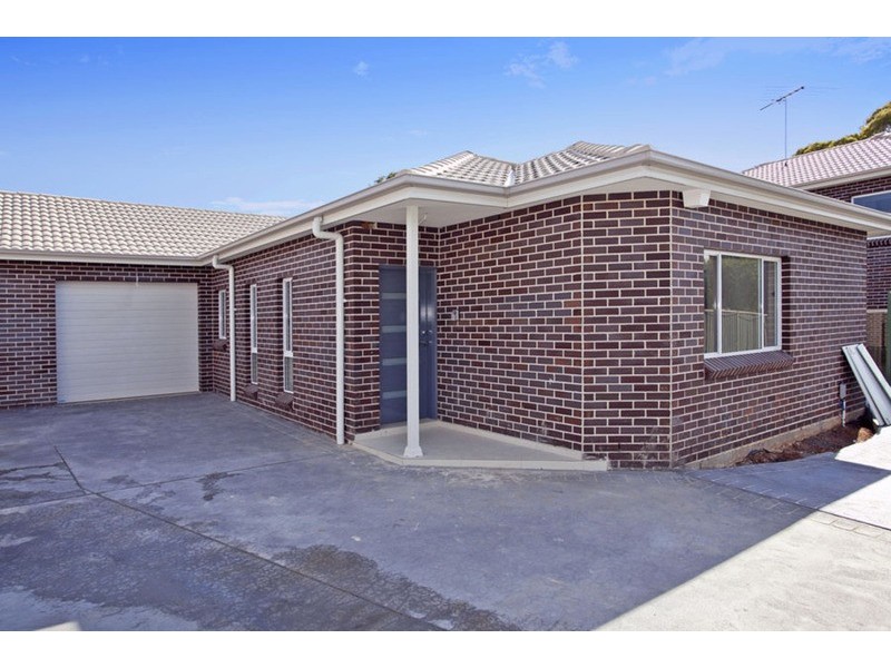 3/99-101 Mackenzie Street, Revesby NSW 2212