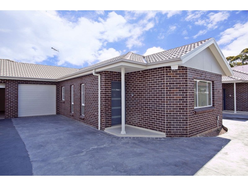 4/99-101 Mackenzie Street, Revesby NSW 2212