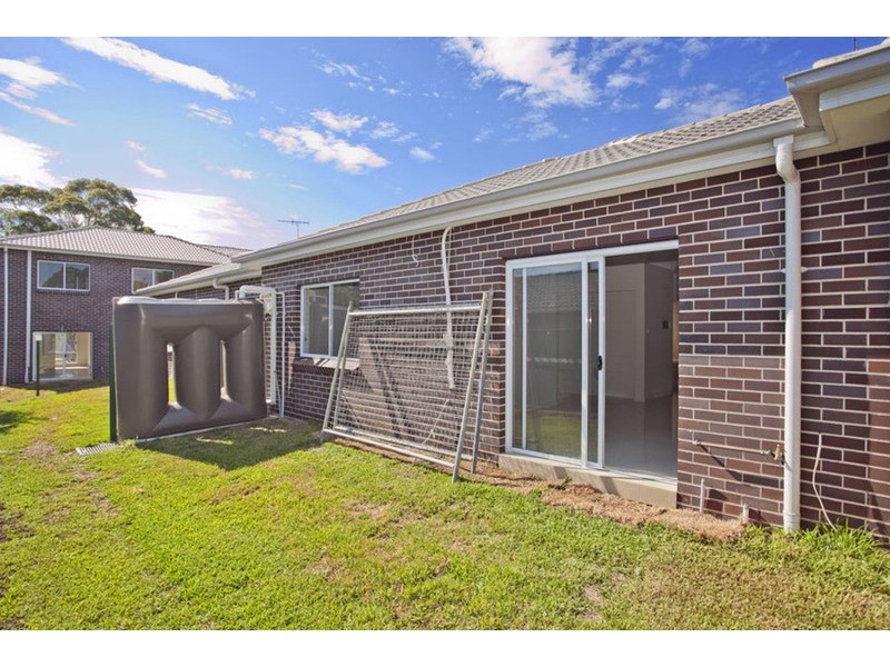 4/99-101 Mackenzie Street, Revesby NSW 2212