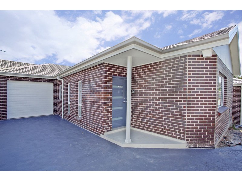 6/99-101 Mackenzie Street, Revesby NSW 2212