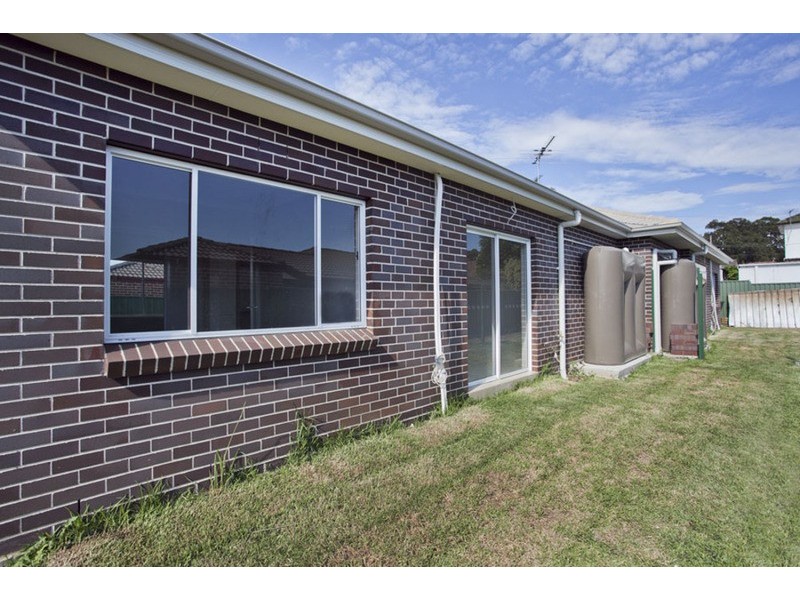6/99-101 Mackenzie Street, Revesby NSW 2212