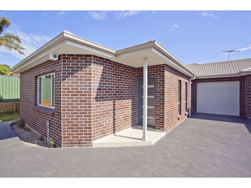 7/99-101 Mackenzie Street, Revesby NSW 2212