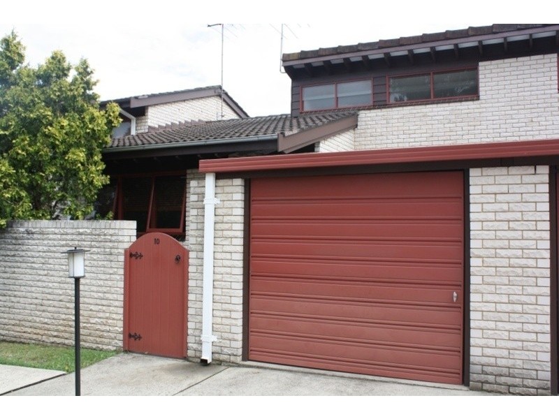 10/15 Baldwin Street, Padstow NSW 2211