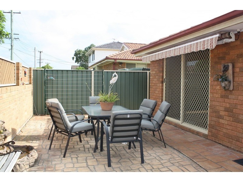 1/116 Gibson Avenue, Padstow NSW 2211