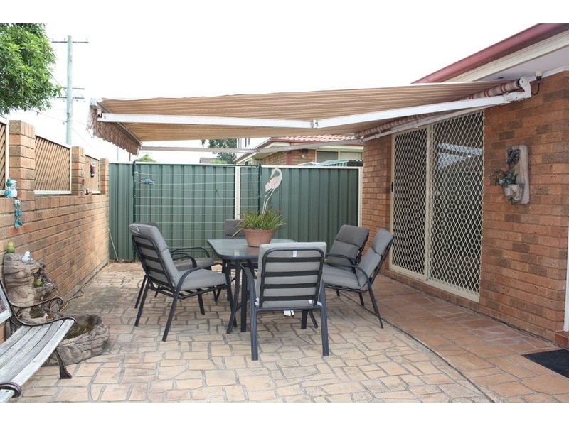 1/116 Gibson Avenue, Padstow NSW 2211