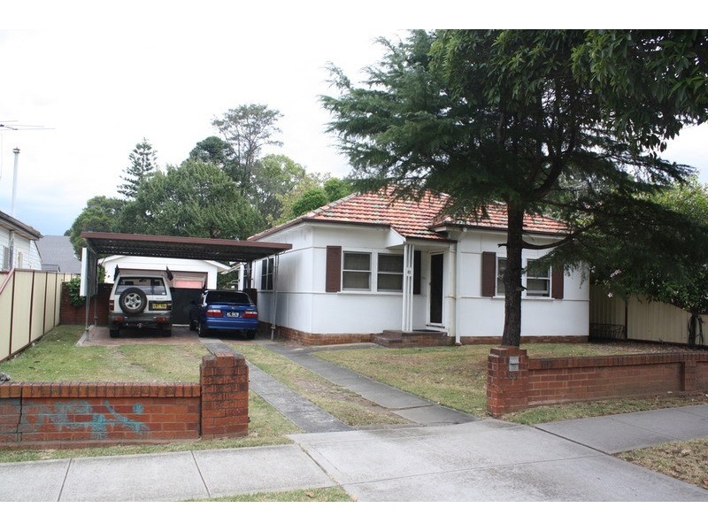 61 Bransgrove Road, Revesby NSW 2212