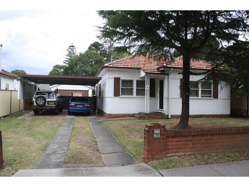 61 Bransgrove Road, Revesby NSW 2212