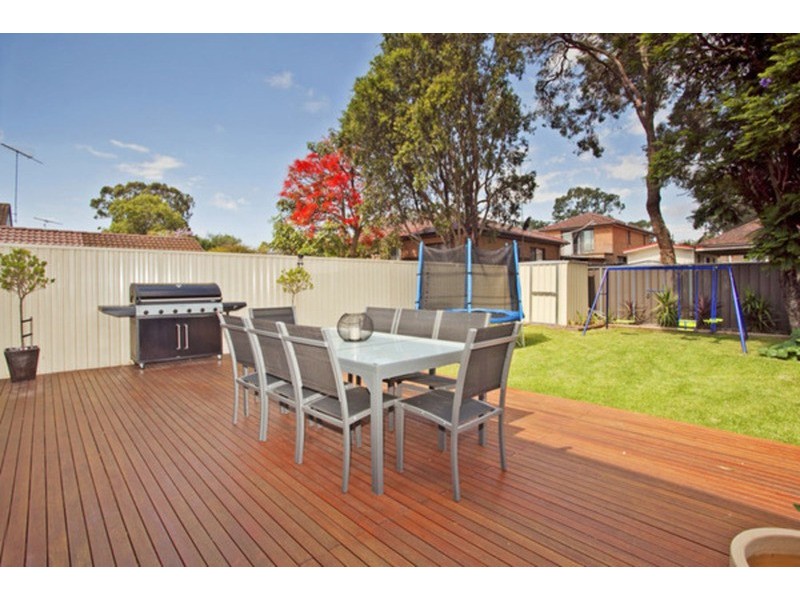 11A Leader Street, Padstow NSW 2211