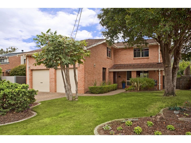 25 Johnson Close, Bonnet Bay NSW 2226