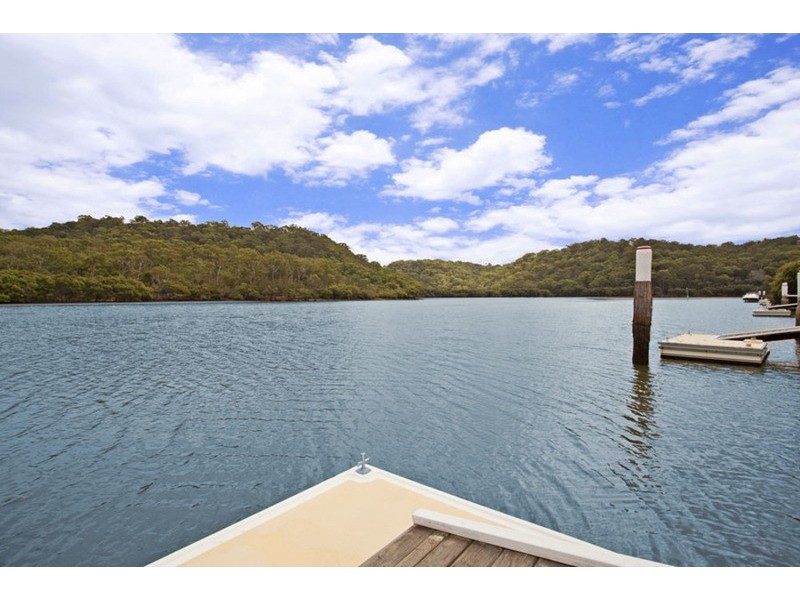 25 Johnson Close, Bonnet Bay NSW 2226