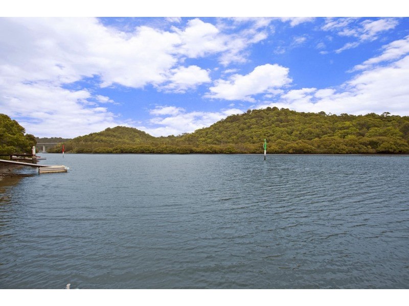 25 Johnson Close, Bonnet Bay NSW 2226