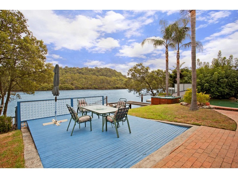25 Johnson Close, Bonnet Bay NSW 2226