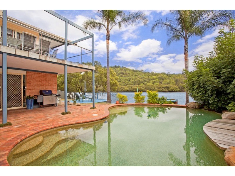 25 Johnson Close, Bonnet Bay NSW 2226