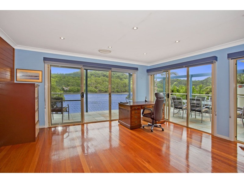 25 Johnson Close, Bonnet Bay NSW 2226