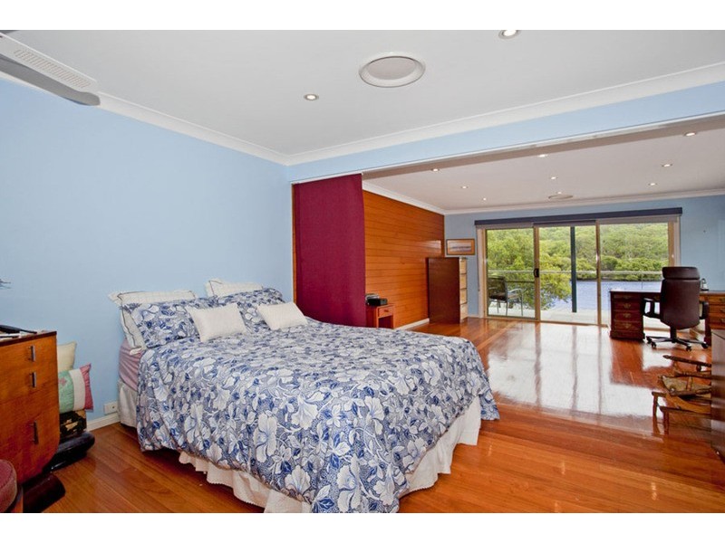 25 Johnson Close, Bonnet Bay NSW 2226