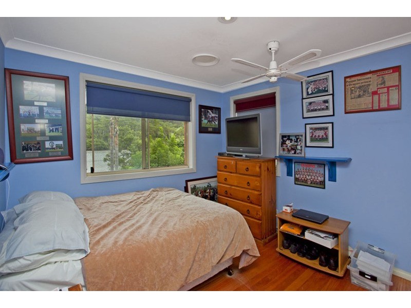 25 Johnson Close, Bonnet Bay NSW 2226