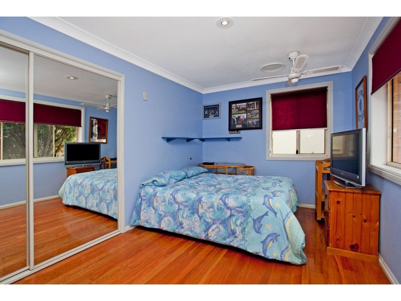 25 Johnson Close, Bonnet Bay NSW 2226