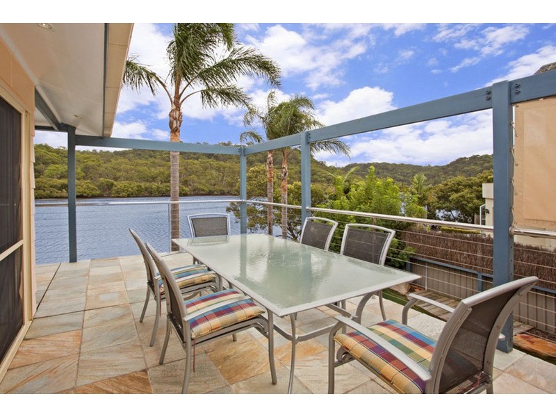 25 Johnson Close, Bonnet Bay NSW 2226