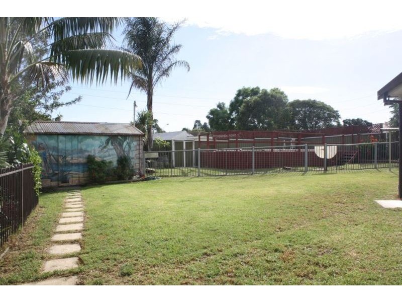 42 Greenway Parade, Revesby NSW 2212