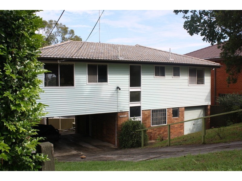 324 The River Road, Revesby Heights NSW 2212