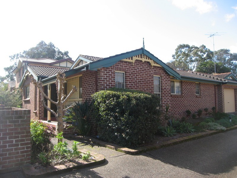 1/41 Sherwood Street, Revesby NSW 2212