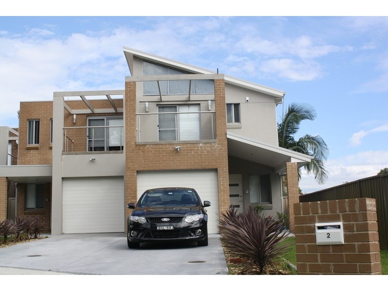 2 Lester Street, Padstow NSW 2211