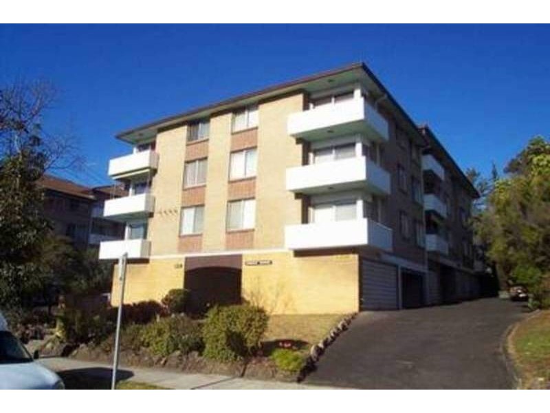 14/16-18 Padstow Parade, Padstow NSW 2211