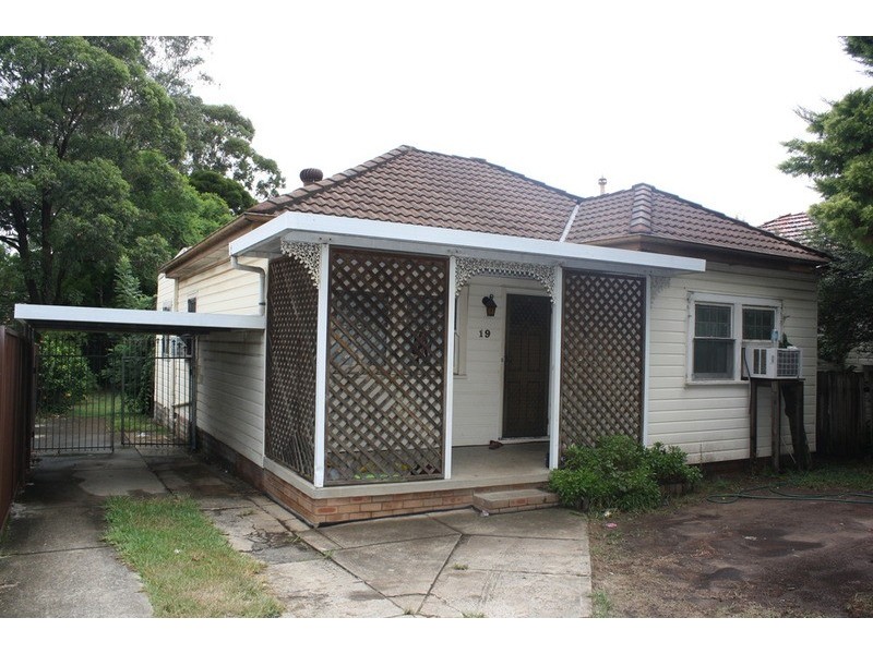 19 Polo Street, Revesby NSW 2212