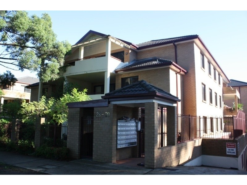 17/28 Cairns Street, Riverwood NSW 2210