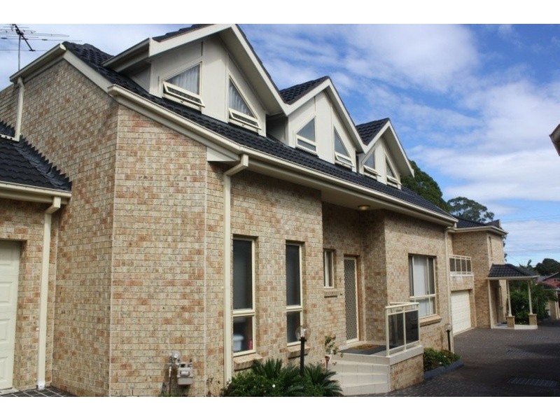 5/105 Faraday Road, Padstow NSW 2211