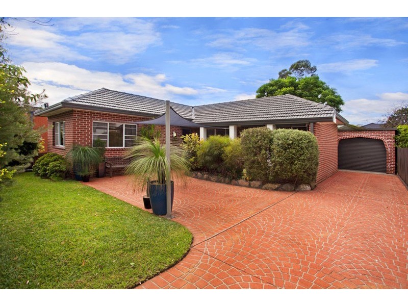 21 Garnsey Avenue, Panania NSW 2213