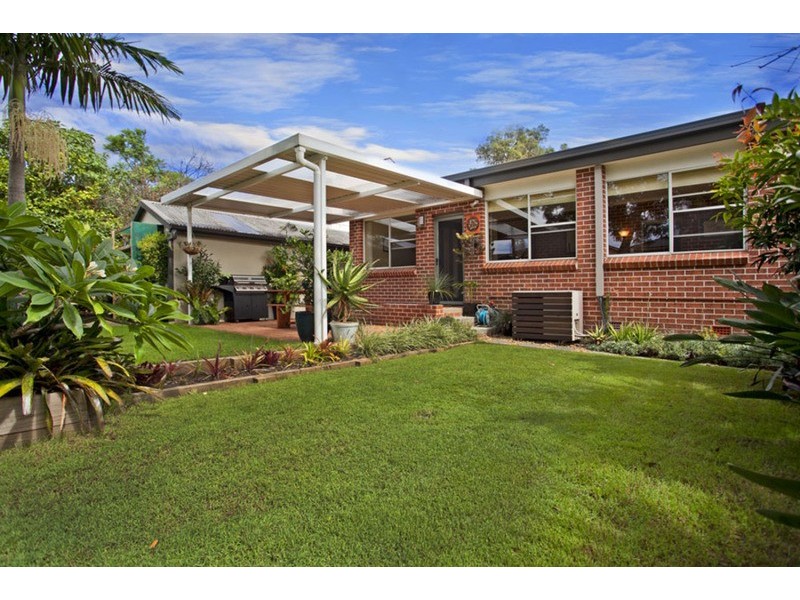 21 Garnsey Avenue, Panania NSW 2213