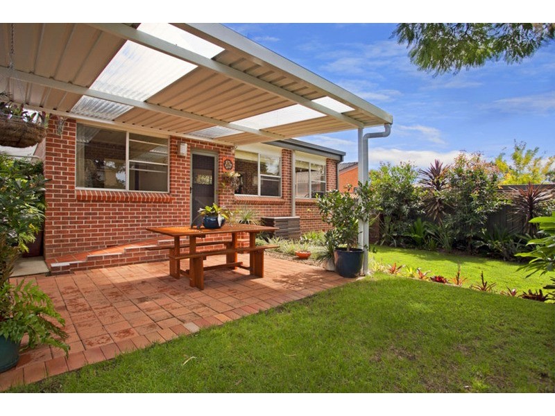 21 Garnsey Avenue, Panania NSW 2213