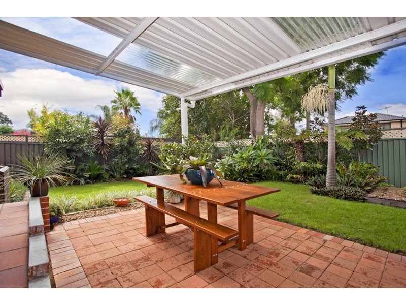 21 Garnsey Avenue, Panania NSW 2213