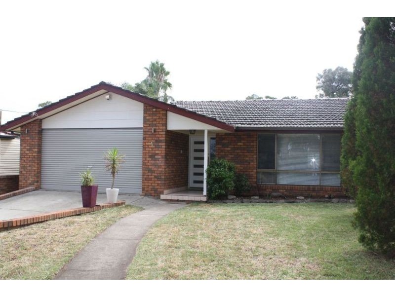 1 Yates Crescent, Padstow NSW 2211